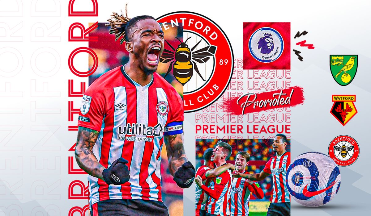 Các cầu thủ nổi tiếng của Brentford FC