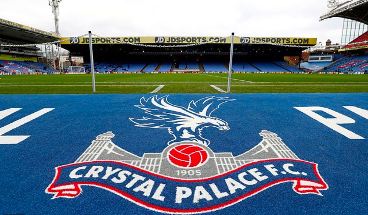 Các thông tin về Crystal Palace: Selhurst Park Stadium