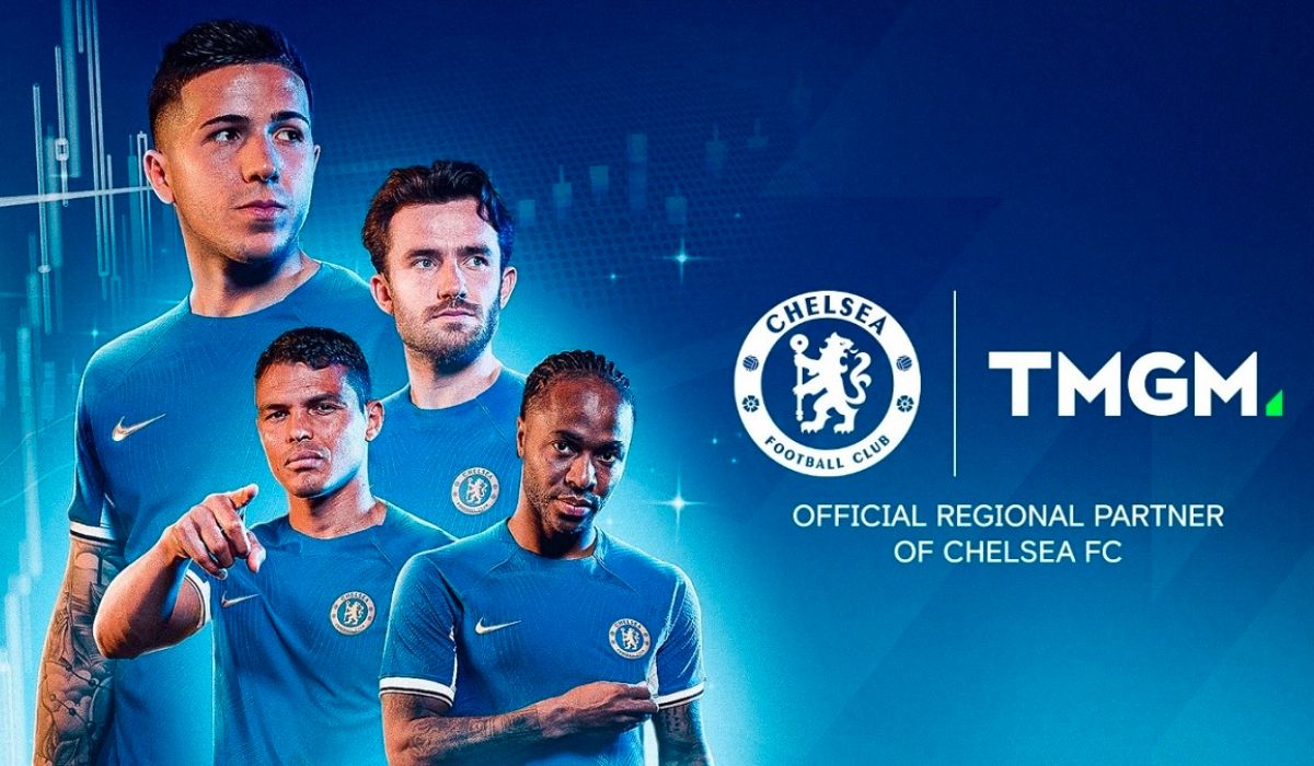 Lịch sử của Chelsea