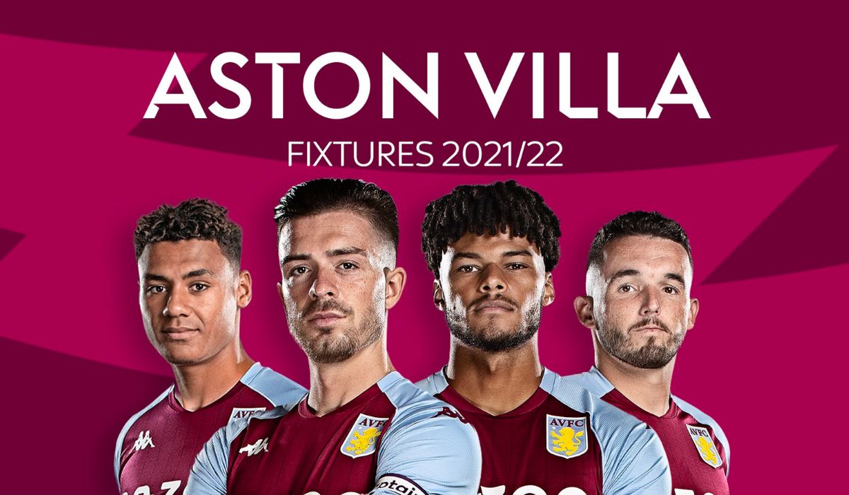 Những ngôi sao đáng chú ý của Aston Villa