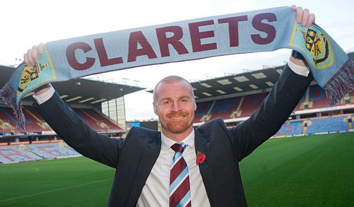 Thành tích của Burnley ở First Division