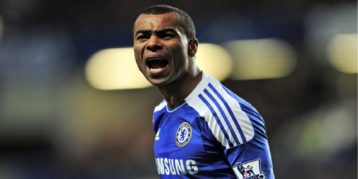 Ashley Cole (Arsenal, Chelsea, Anh)