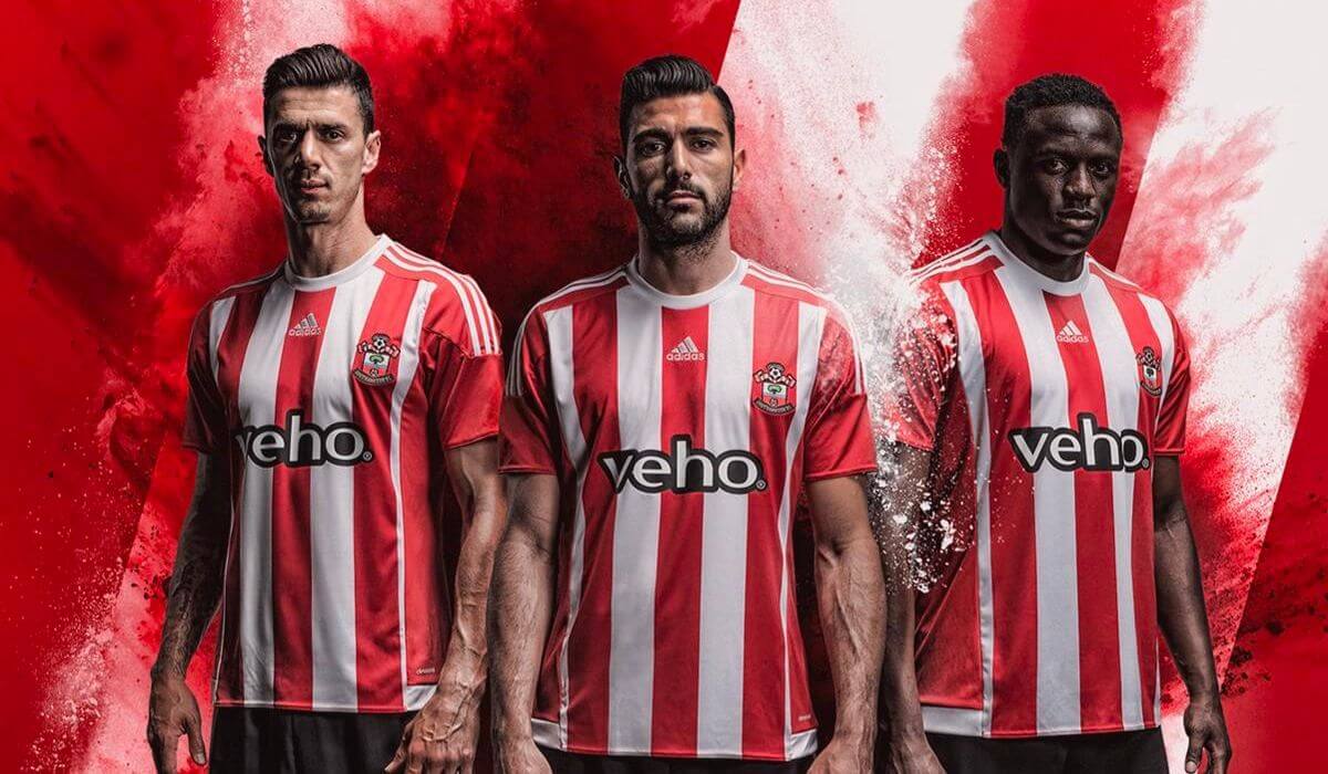 Các cầu thủ nổi tiếng của Southampton FC