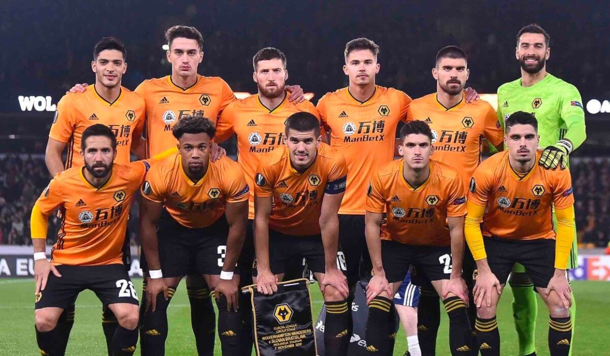 Các cầu thủ nổi tiếng của Wolverhampton Wanderers