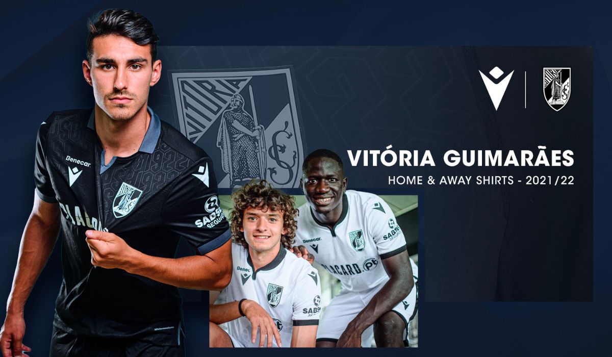 Các cầu thủ nổi tiếng từng khoác áo Vitória de Guimarães