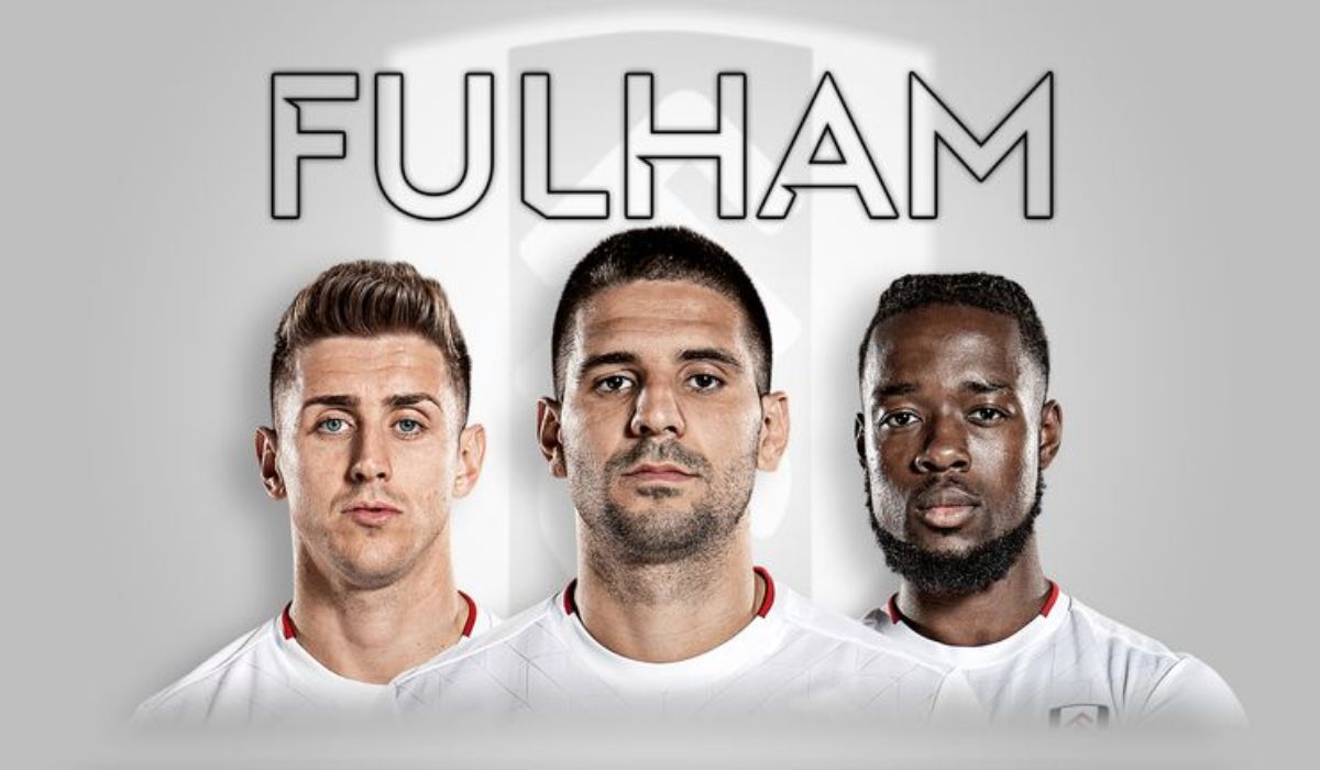 Đội hình hiện tại và các ngôi sao của CLB Fulham