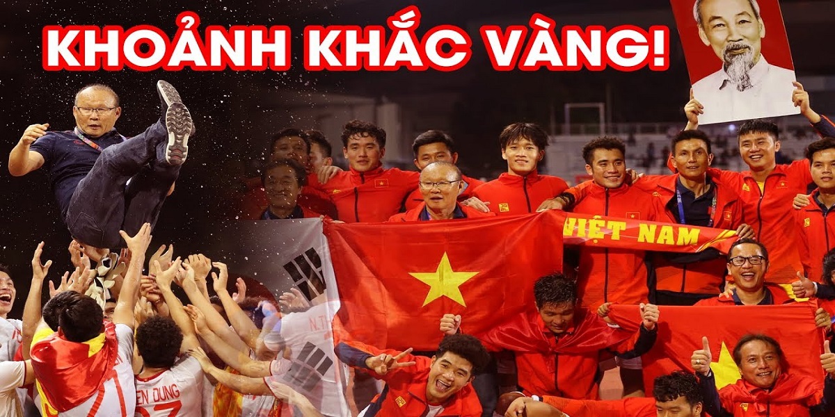 Giải đáp chi tiết Việt Nam mấy lần vô địch Sea Games?