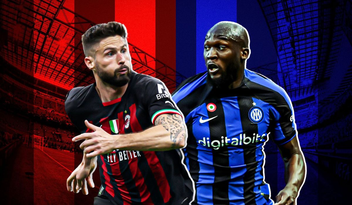 Lịch sử đối đầu của Inter Milan ở Champions League