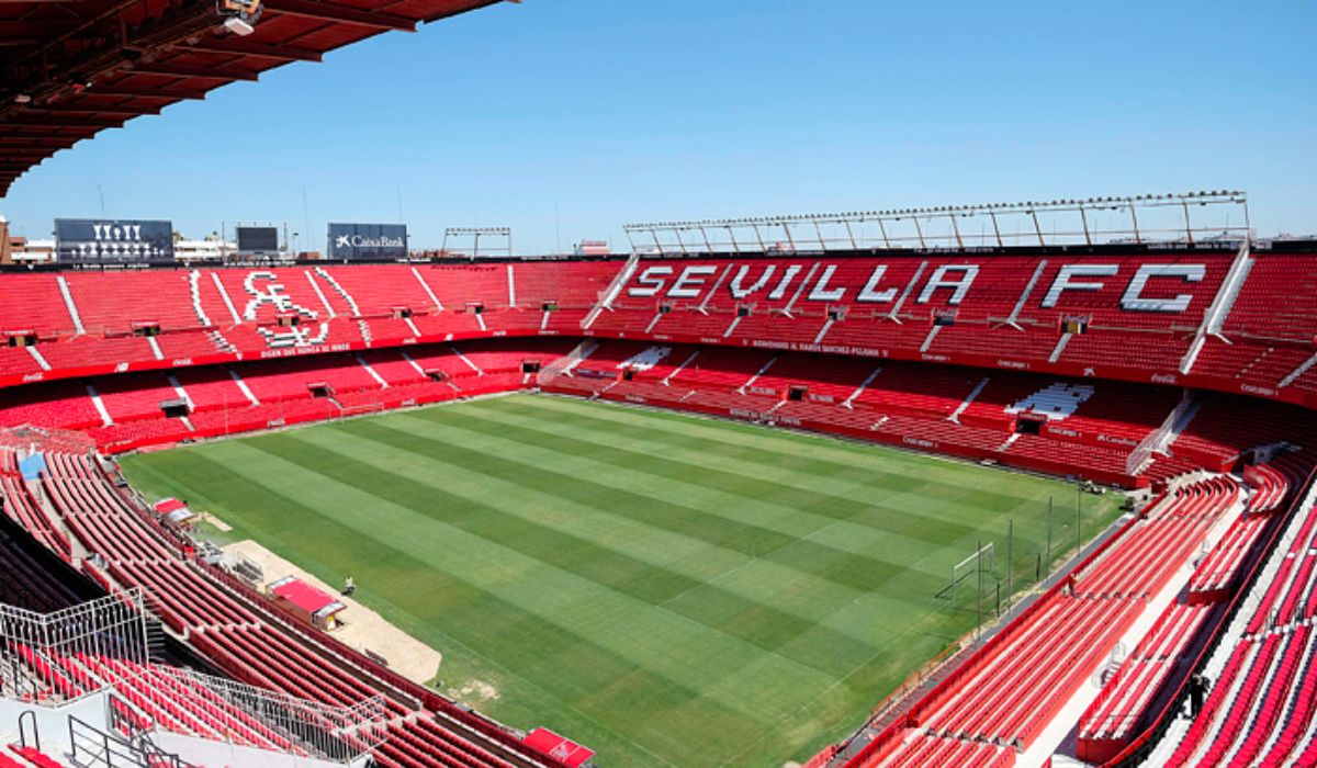 Lịch sử phát triển của đội bóng Sevilla