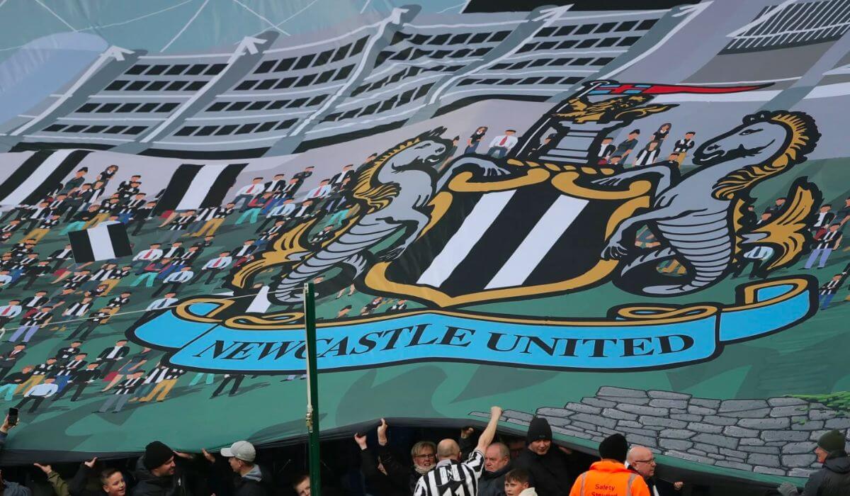 Lịch sử thành lập của Newcastle United
