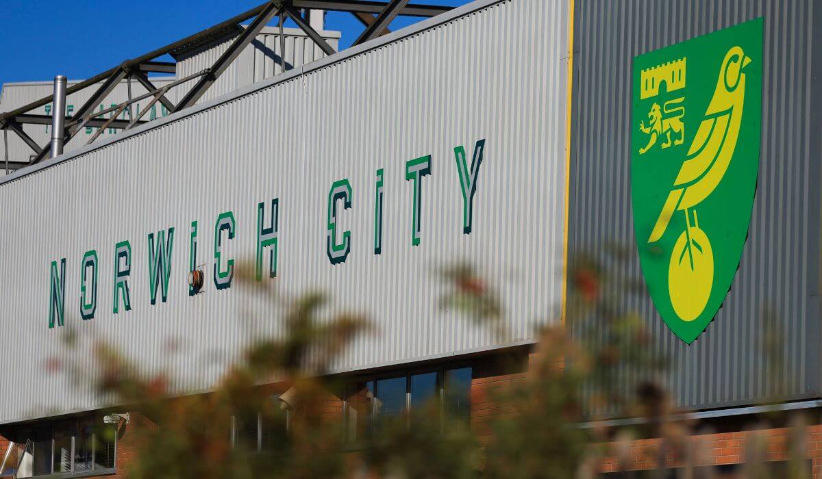 Lịch sử thành lập của Norwich City