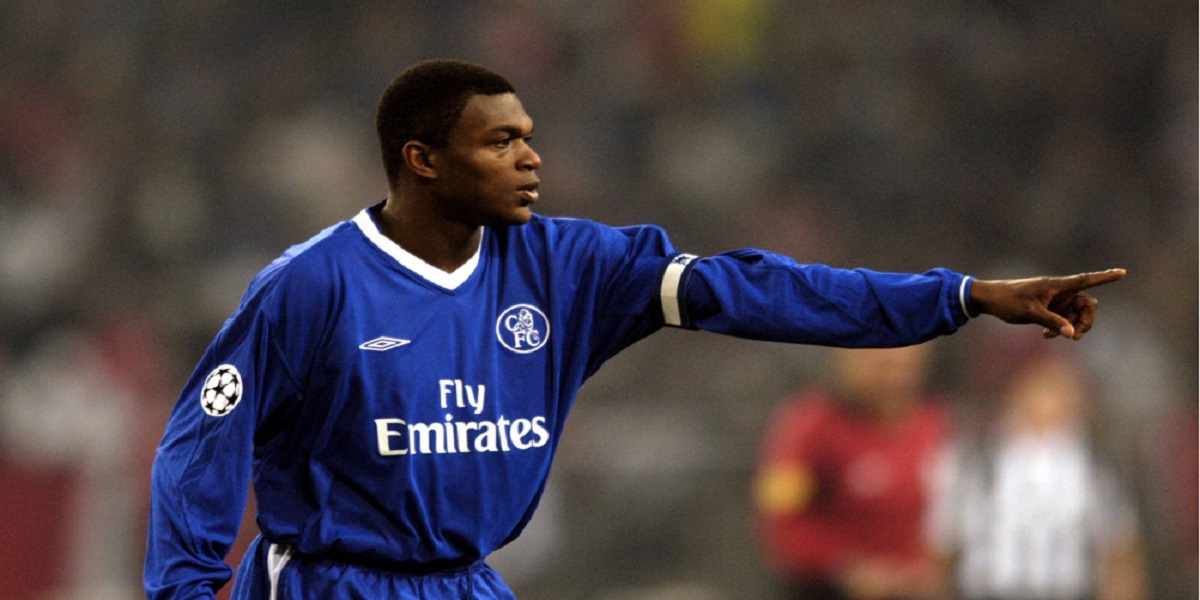 Marcel Desailly