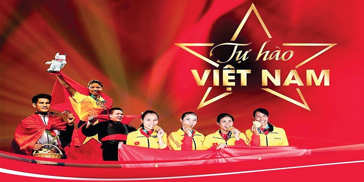 Những kỳ vọng của Việt Nam trong các lần Sea Games ở tương lai