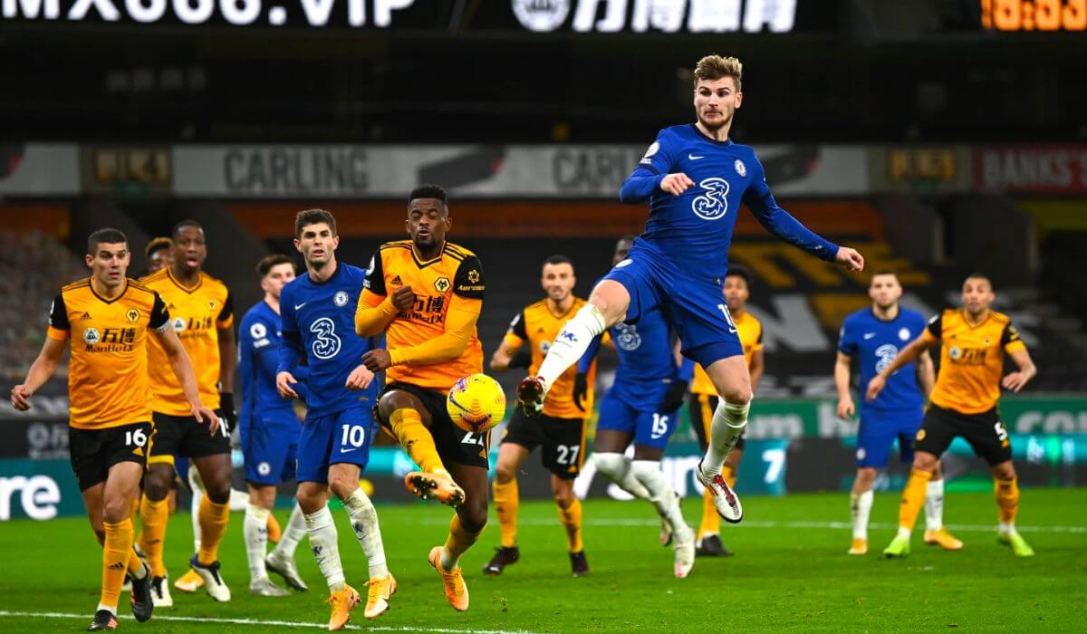 Những trận derby kịch tính của Wolves