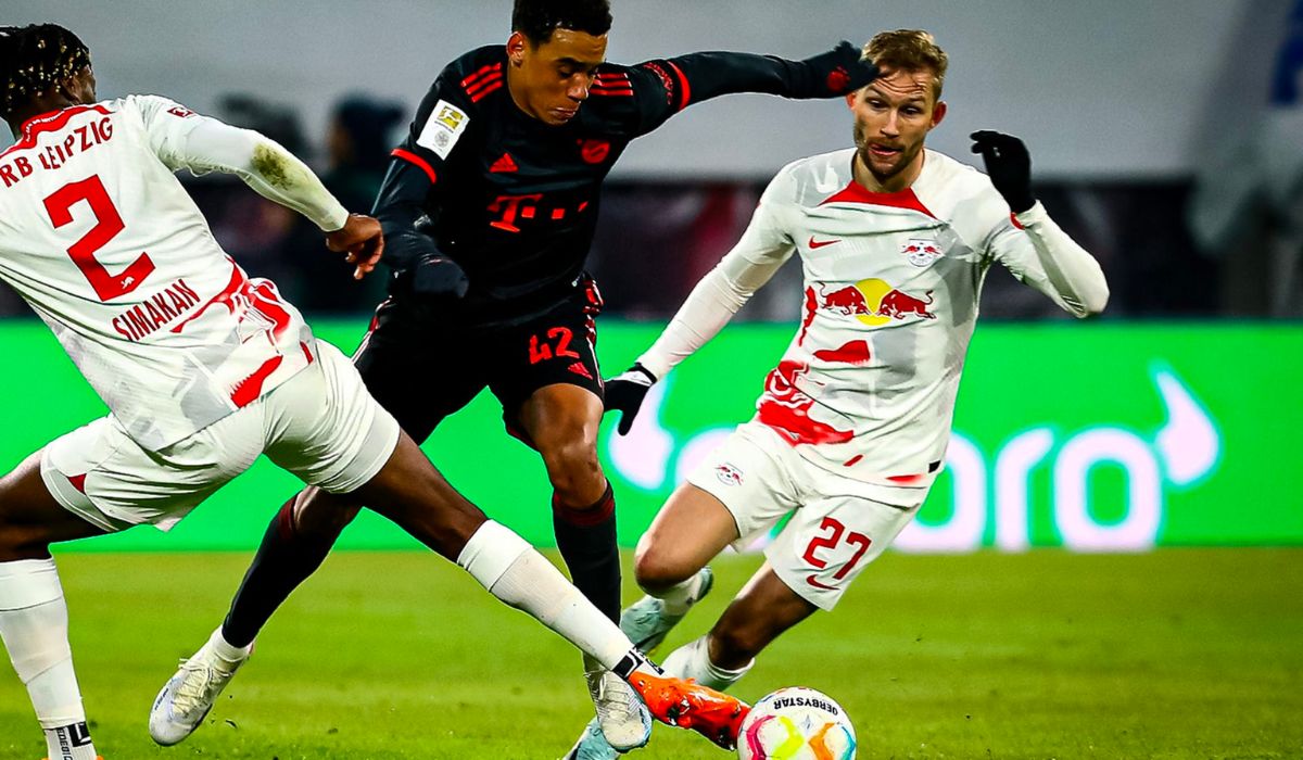 Phong cách thi đấu và chiến thuật của RB Leipzig