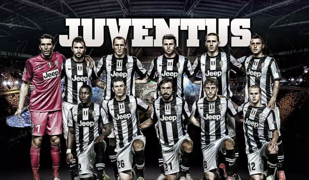 Phong cách và chiến thuật của Juventus