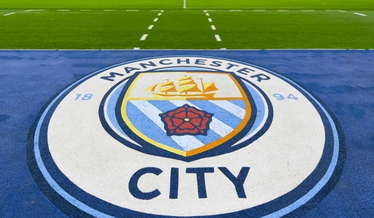 Sơ lược về đội bóng Manchester City