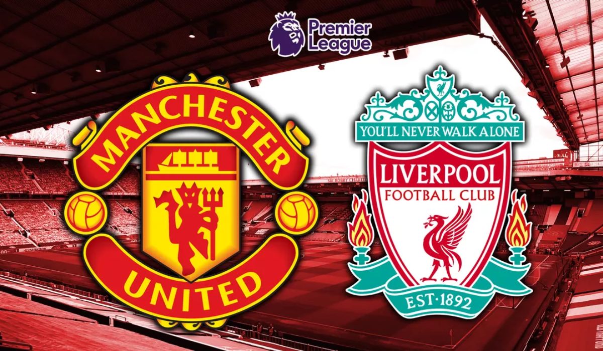 Tại sao Liverpool là đối thủ đáng gờm của Manchester United?