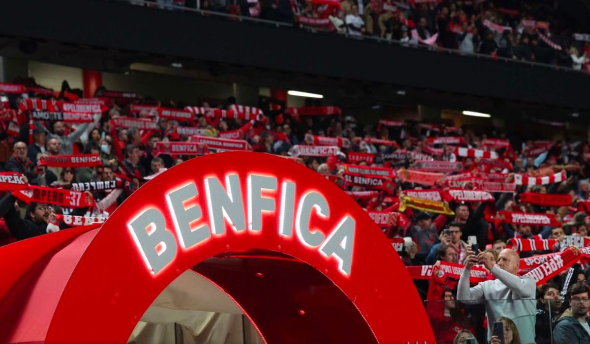 Tầm ảnh hưởng của SL Benfica trong bóng đá Bồ Đào Nha