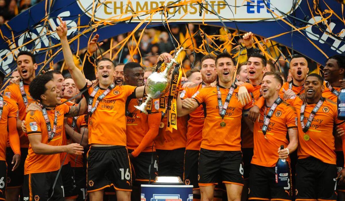 Thành tích của Wolves trong lịch sử Premier League