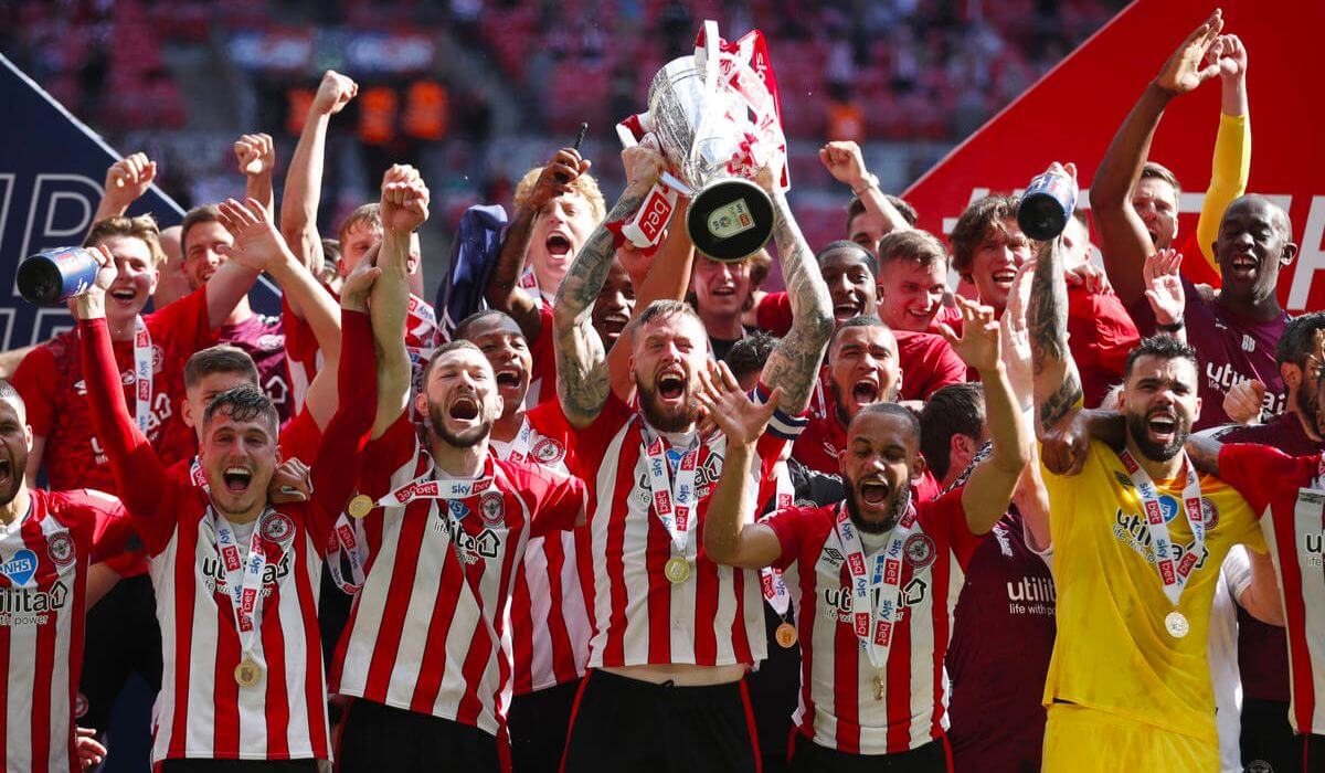 Thành tích nổi bật của Southampton FC