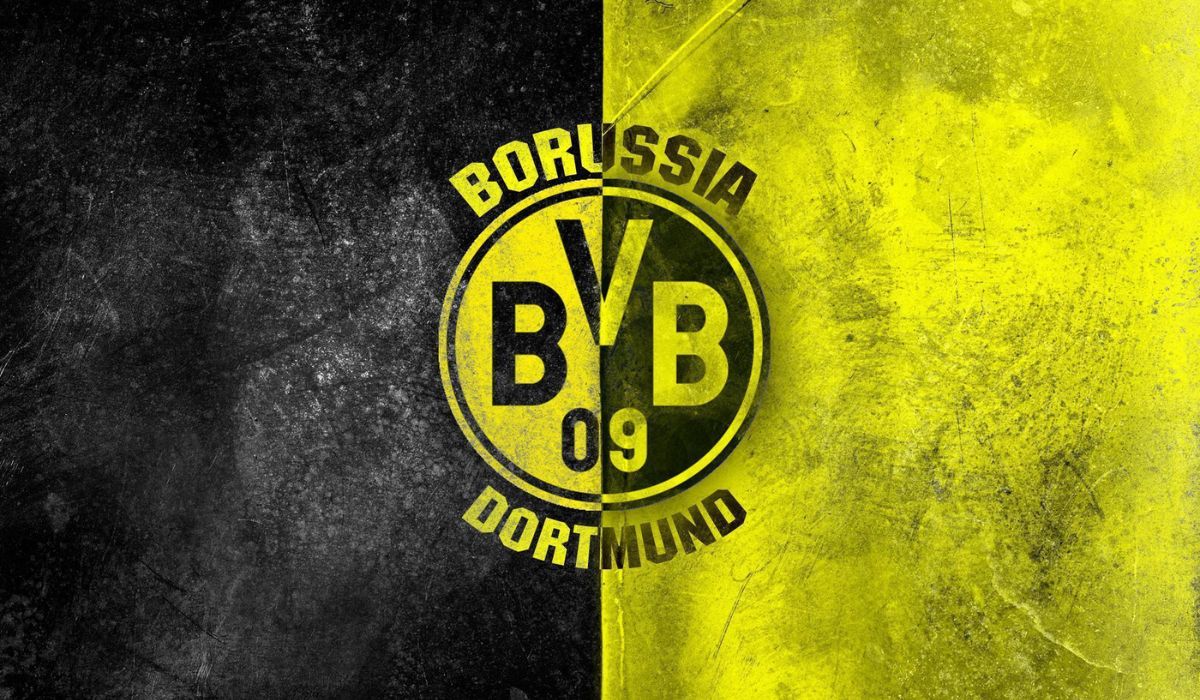 Thông tin nổi bật về Borussia Dortmund