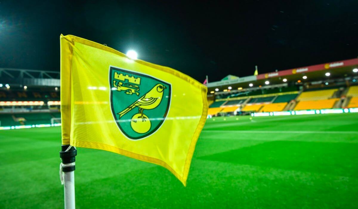 Tiểu sử của Norwich City