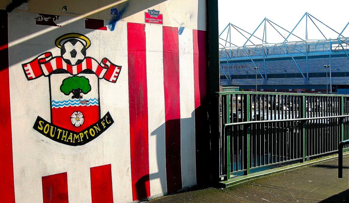 Tiểu sử của Southampton FC