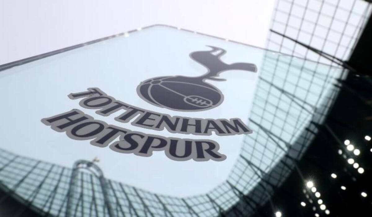 Tiểu sử của Tottenham Hotspur