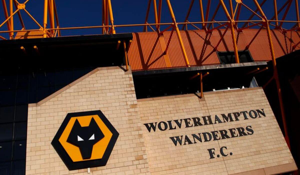 Tiểu sử của Wolverhampton Wanderers