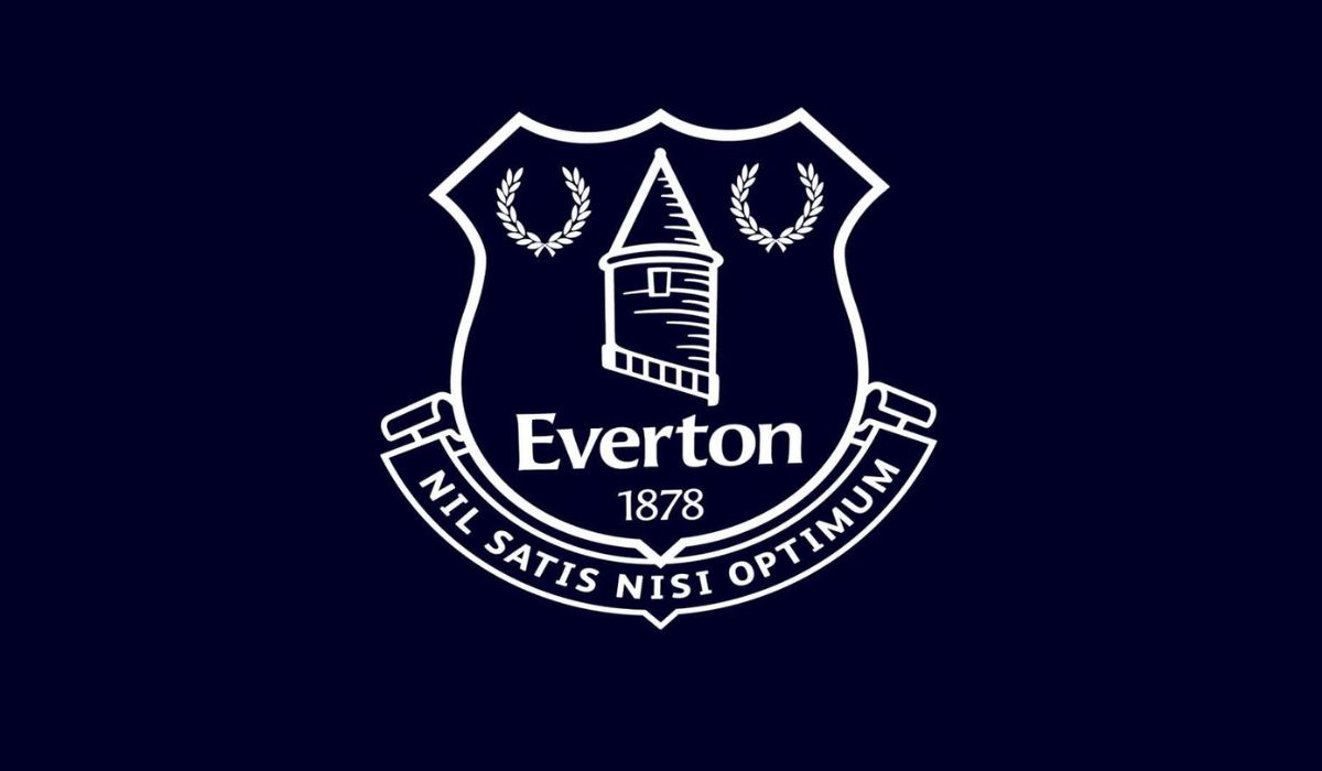 Tiểu sử đội bóng Everton