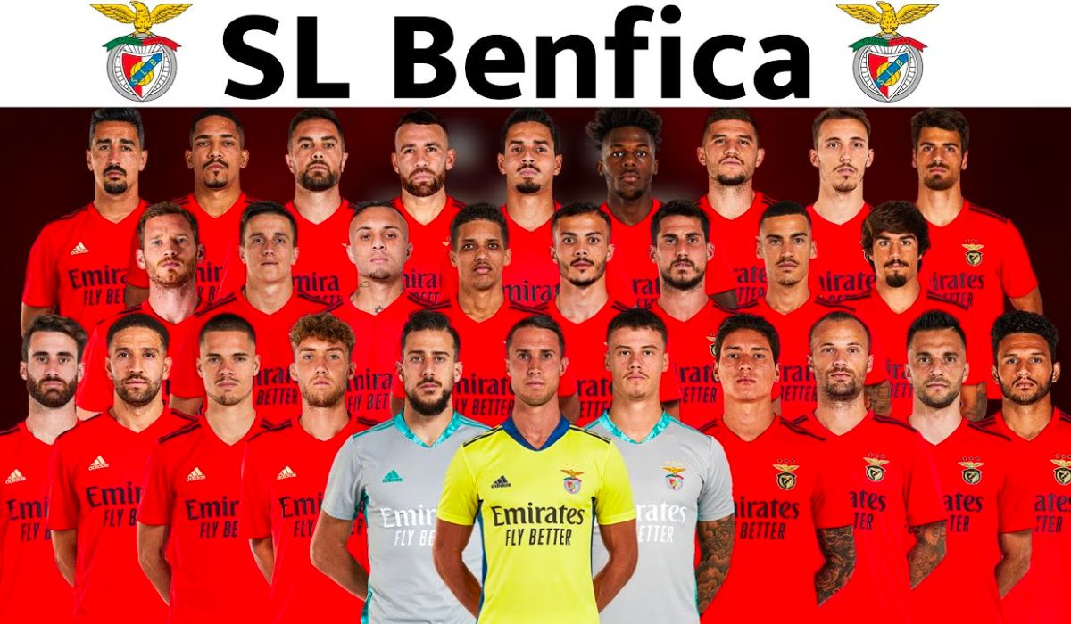 Tổng quan về đội bóng SL Benfica