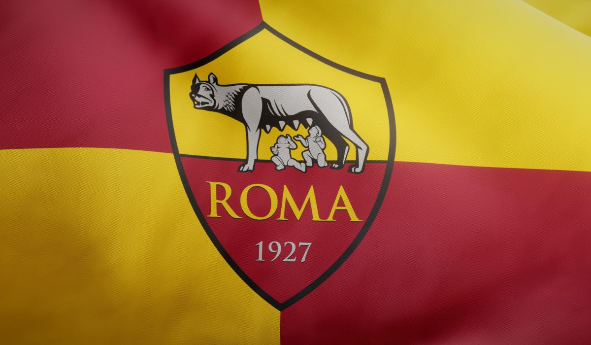 Tổng quát về đội bóng AS Roma