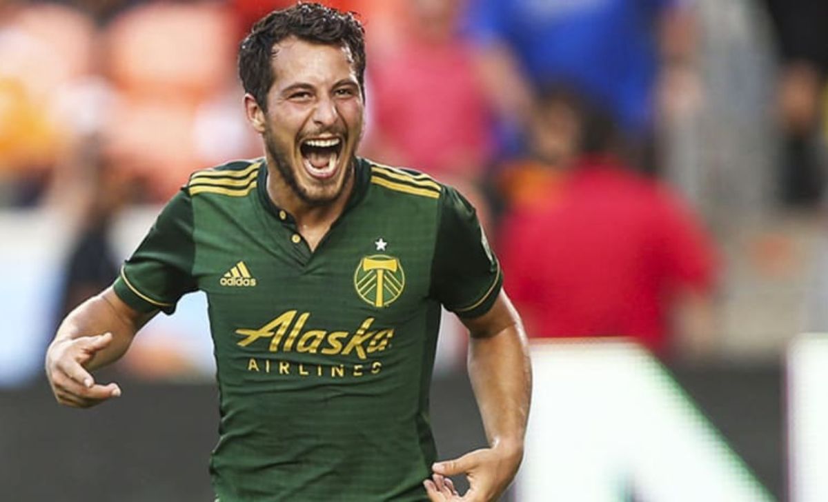 Các cầu thủ nổi tiếng của Portland Timbers