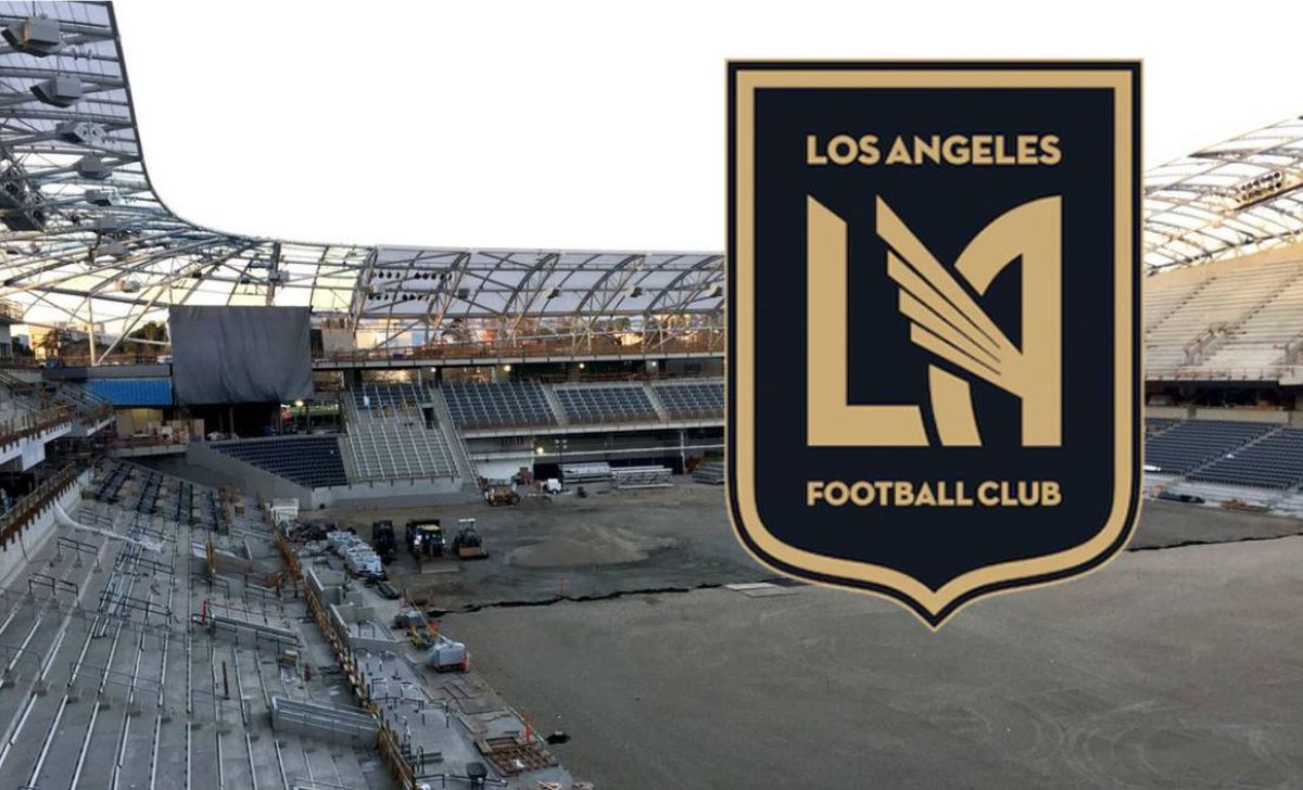 Các cầu thủ từng thi đấu cho Los Angeles FC