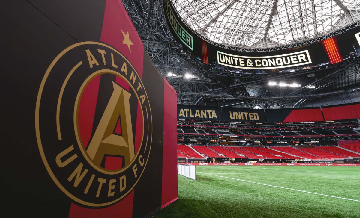 Các danh hiệu của Atlanta United FC