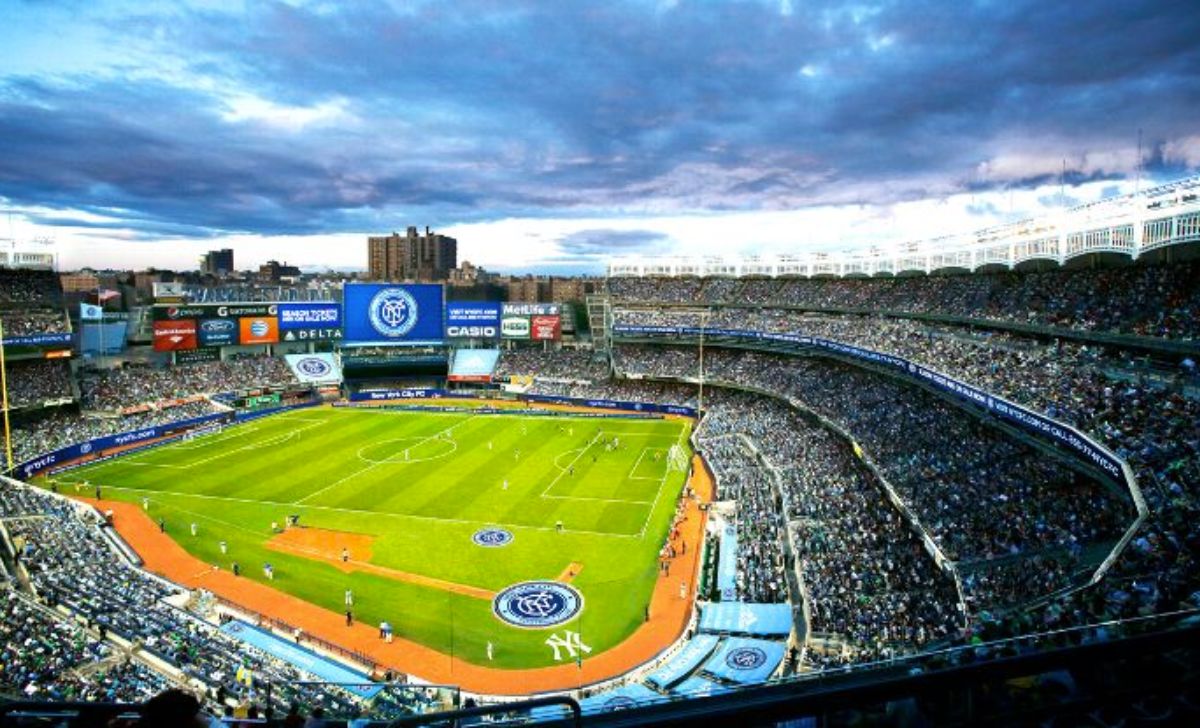 Giới thiệu về New York City FC