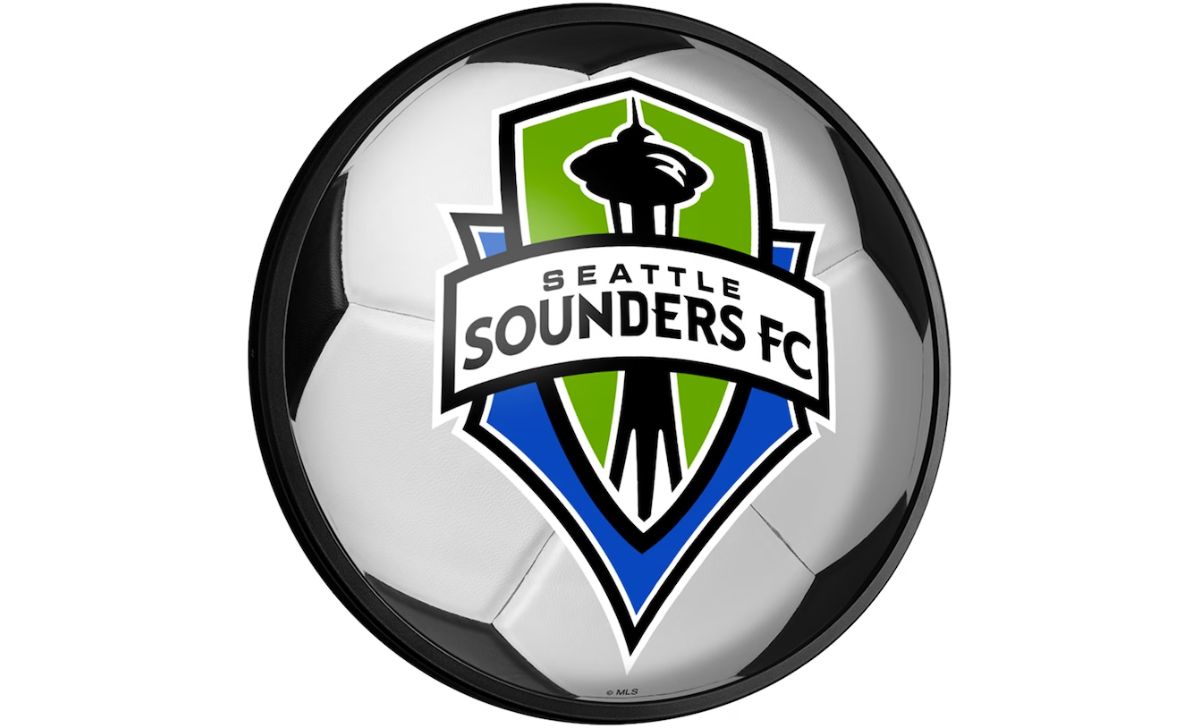 Lịch sử của Seattle Sounders FC