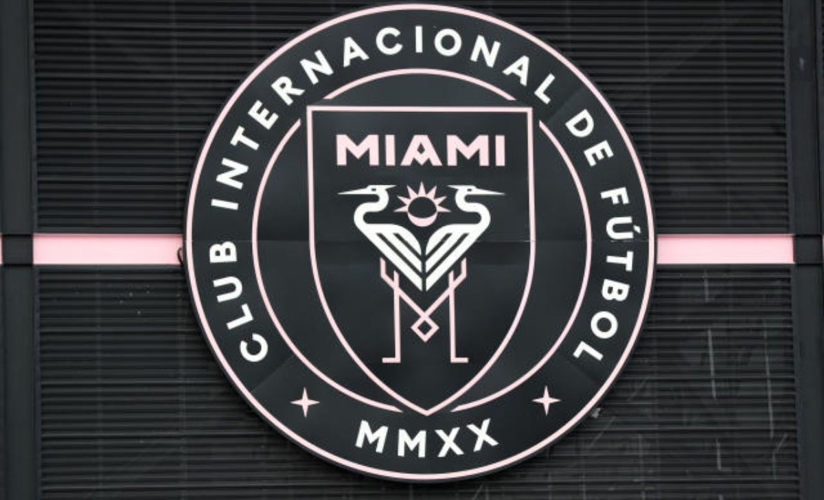 Mục tiêu của Inter Miami