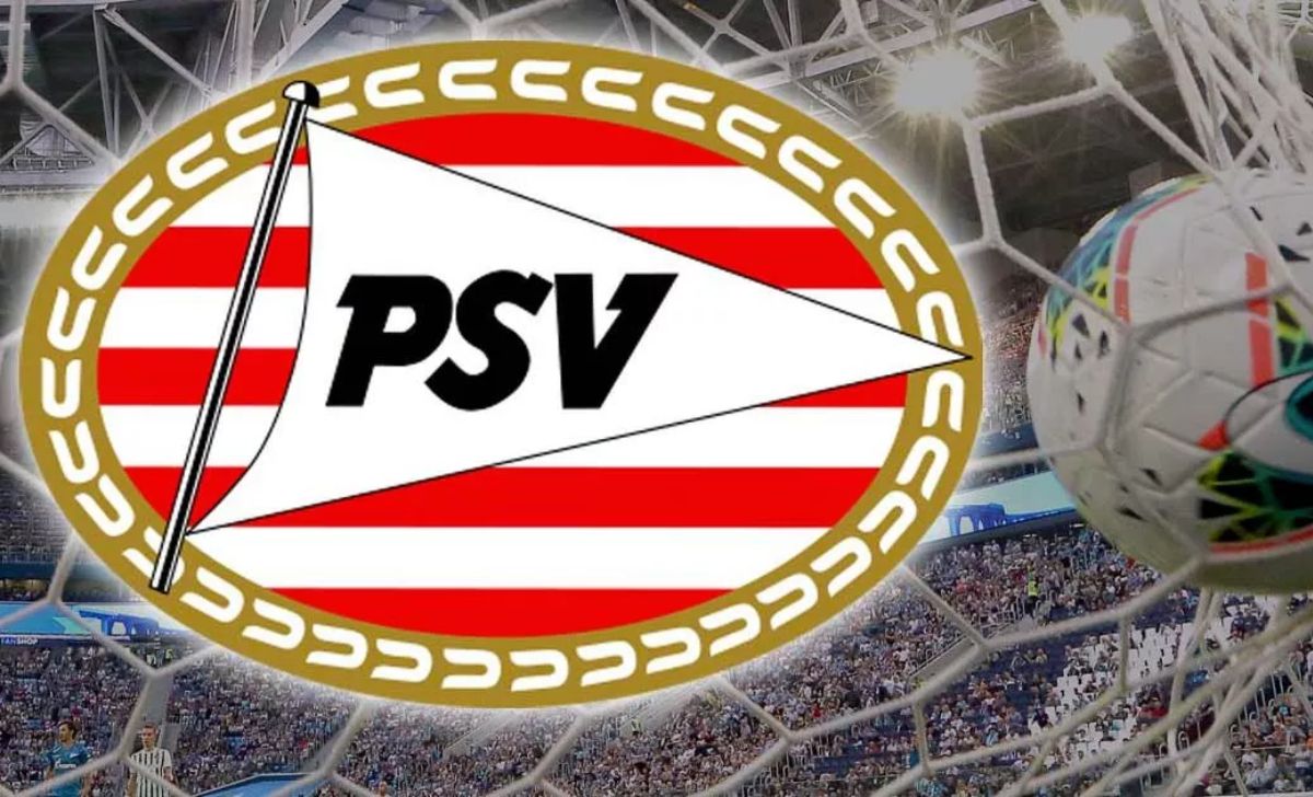 PSV Eindhoven và những ngôi sao nổi tiếng