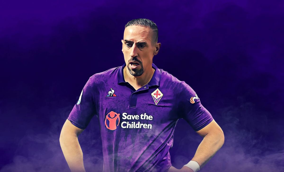 Thành tích của Fiorentina trong giải Serie A