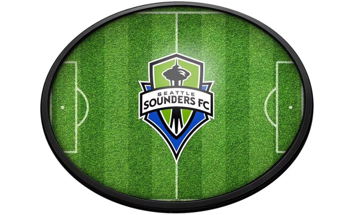 Thành tích đáng kinh ngạc của Seattle Sounders FC