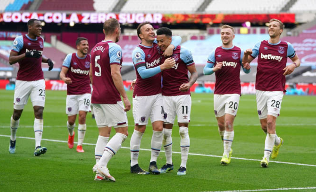 West Ham United cũng nổi tiếng với việc là lò đào tạo các tài năng bóng đá