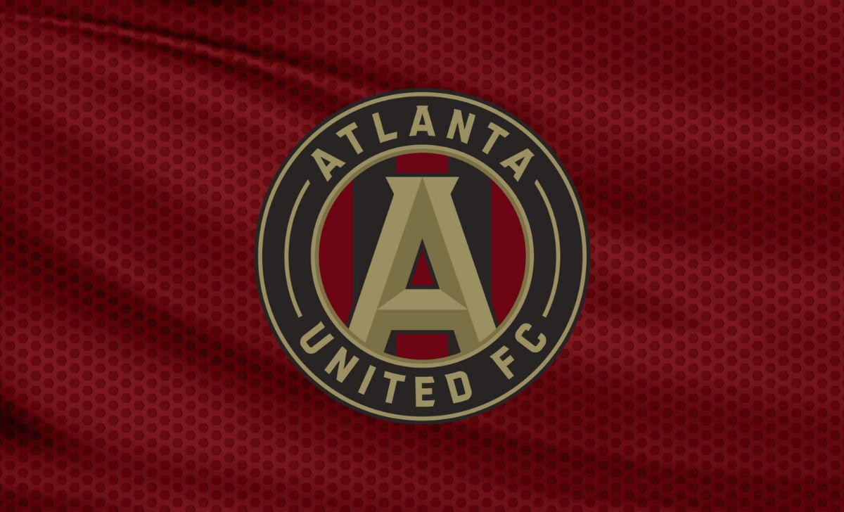 Đội hình hiện tại của Atlanta United FC