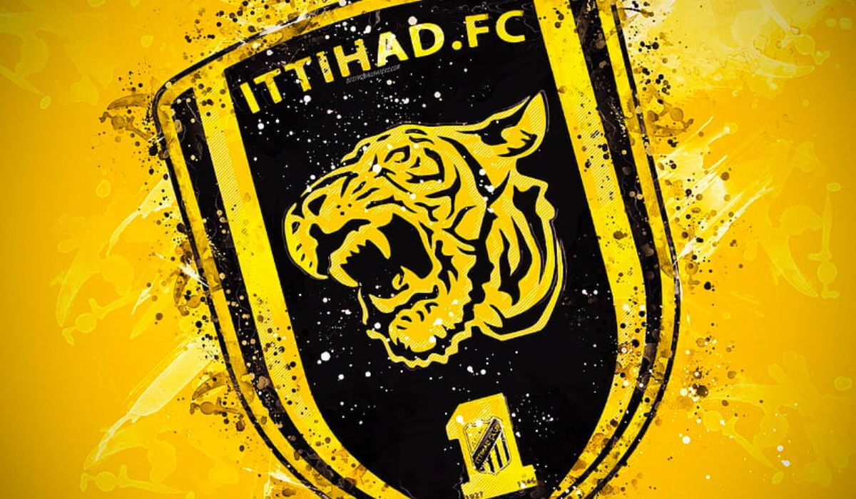 Lịch sử thành lập của câu lạc bộ Al-Ittihad