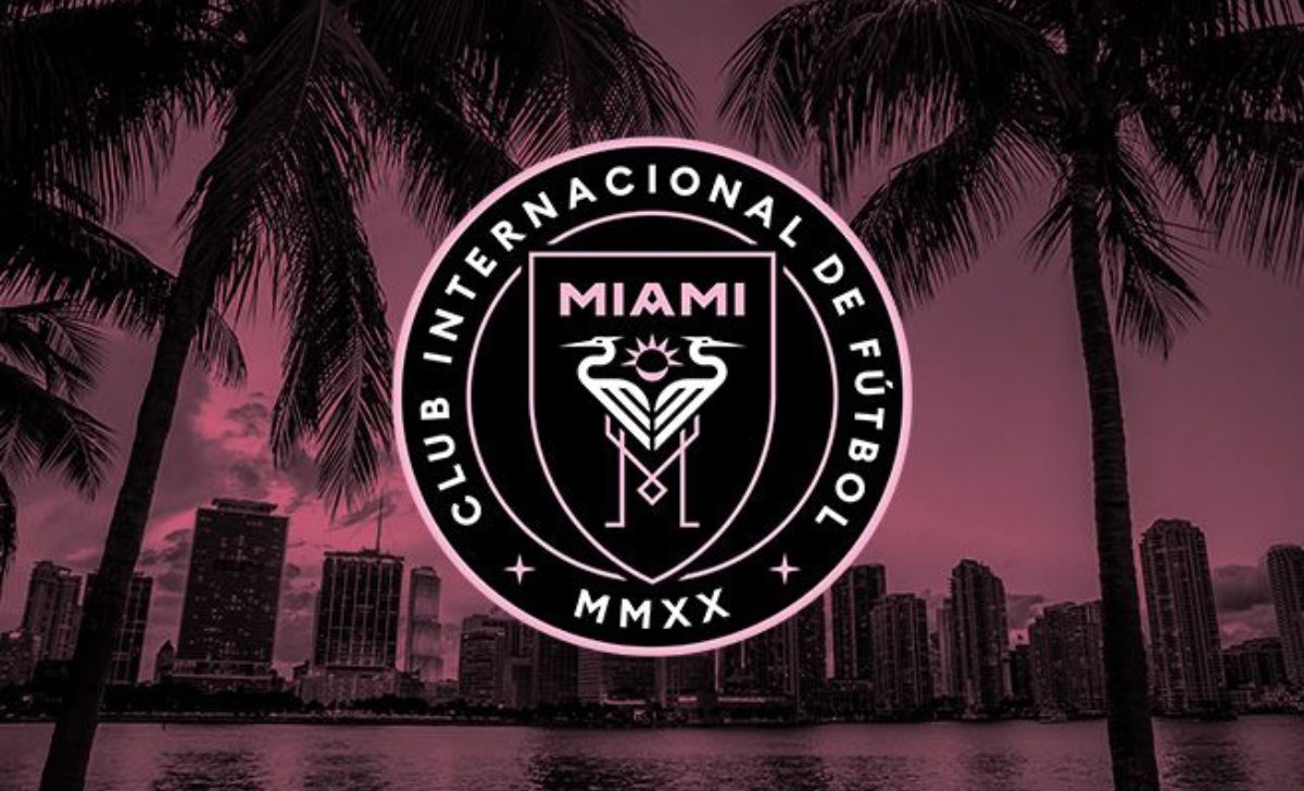 Nhân sự nổi bật của Inter Miami