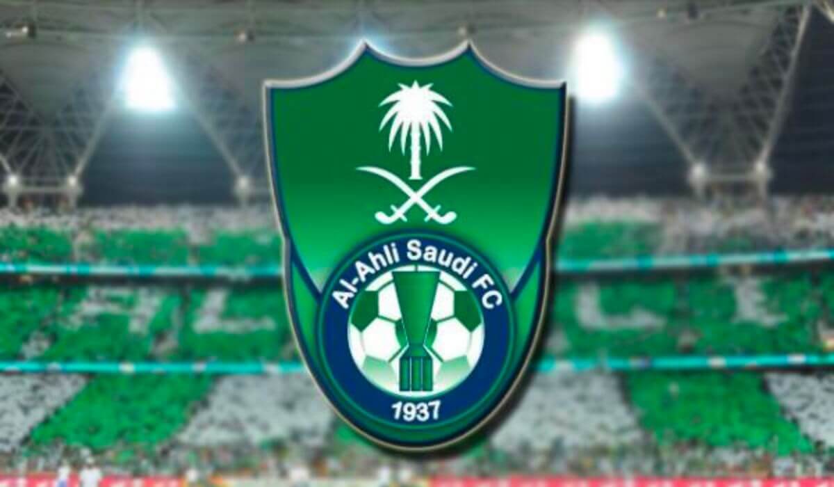 Tiểu sử của CLB Al-Ahli